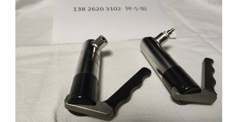 K80系列内螺纹快速连接器操作说明 